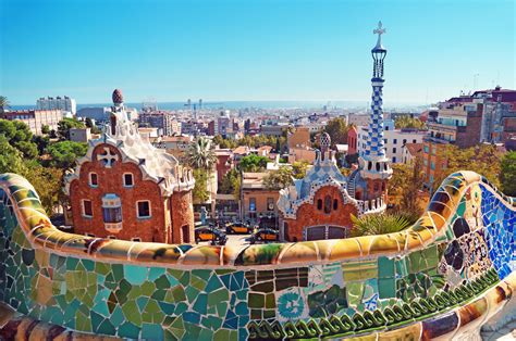 guided day tours in barcelona spain